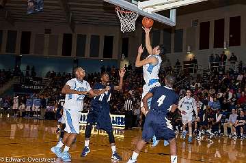 Dorman v SHS 43